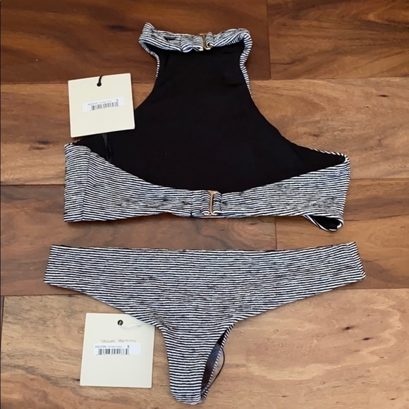 Beach Riot /SCF Top and Bottom - Picture 3 of 7